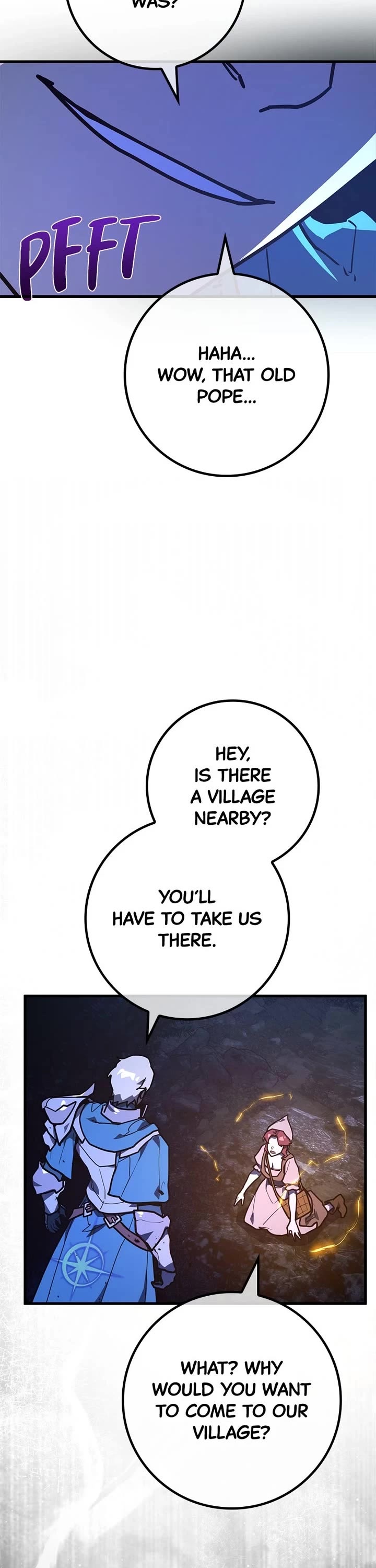 World's Strongest Troll Chapter 129 page 53 - Chapter 129: Ep. 129 - Butterfly Effect (3)