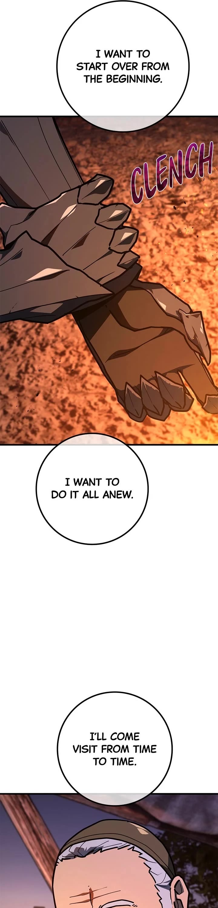 World's Strongest Troll Chapter 129 page 7 - Chapter 129: Ep. 129 - Butterfly Effect (3)