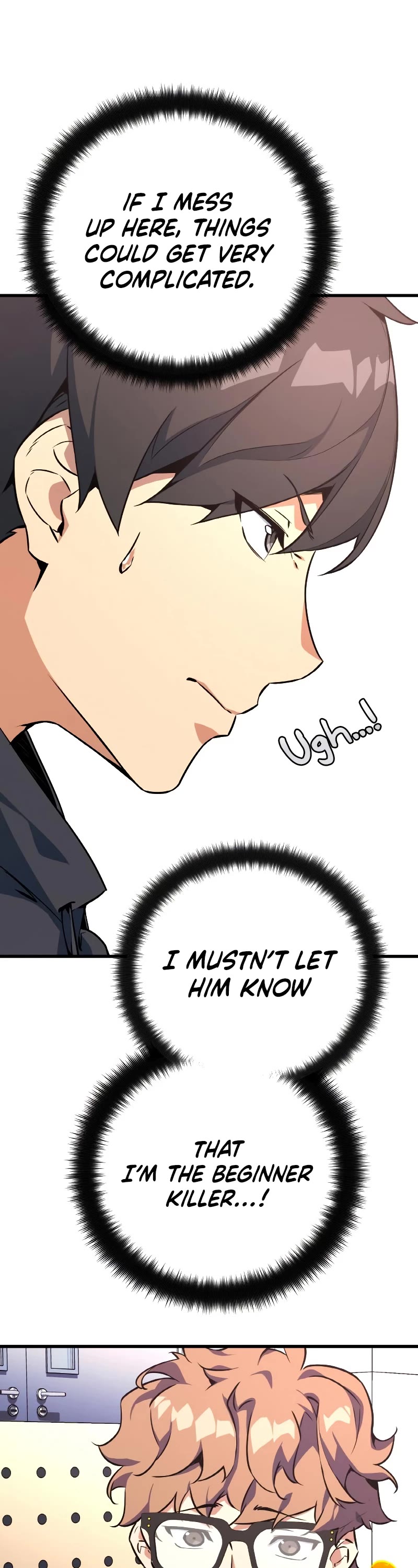 World's Strongest Troll Chapter 13 page 13 - Chapter 13