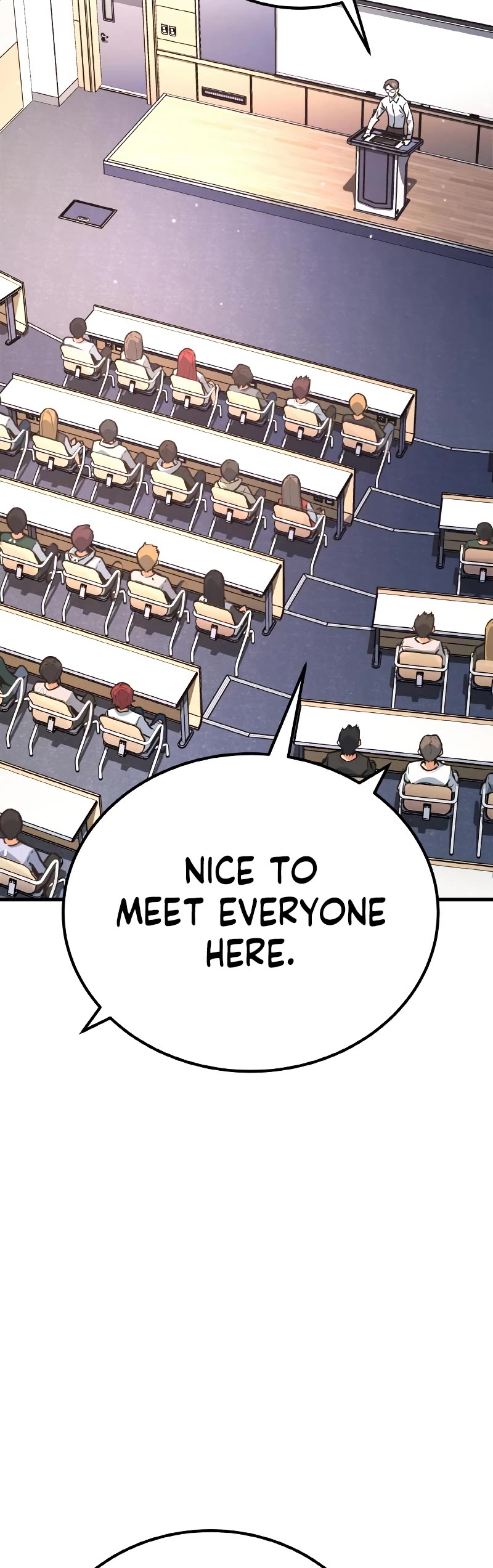 World's Strongest Troll Chapter 13 page 15 - Chapter 13