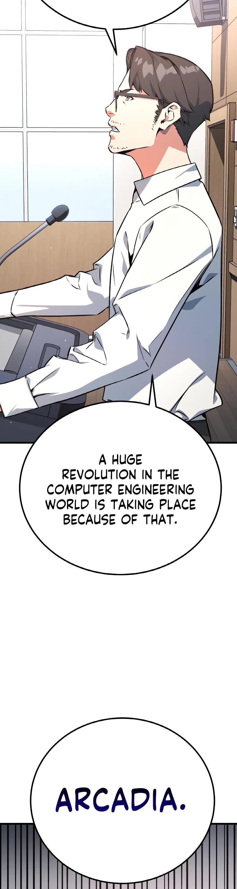 World's Strongest Troll Chapter 13 page 18 - Chapter 13