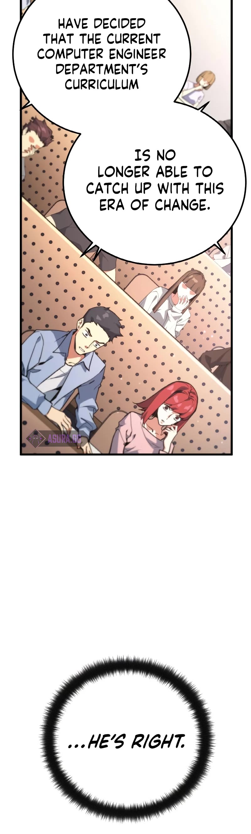 World's Strongest Troll Chapter 13 page 21 - Chapter 13