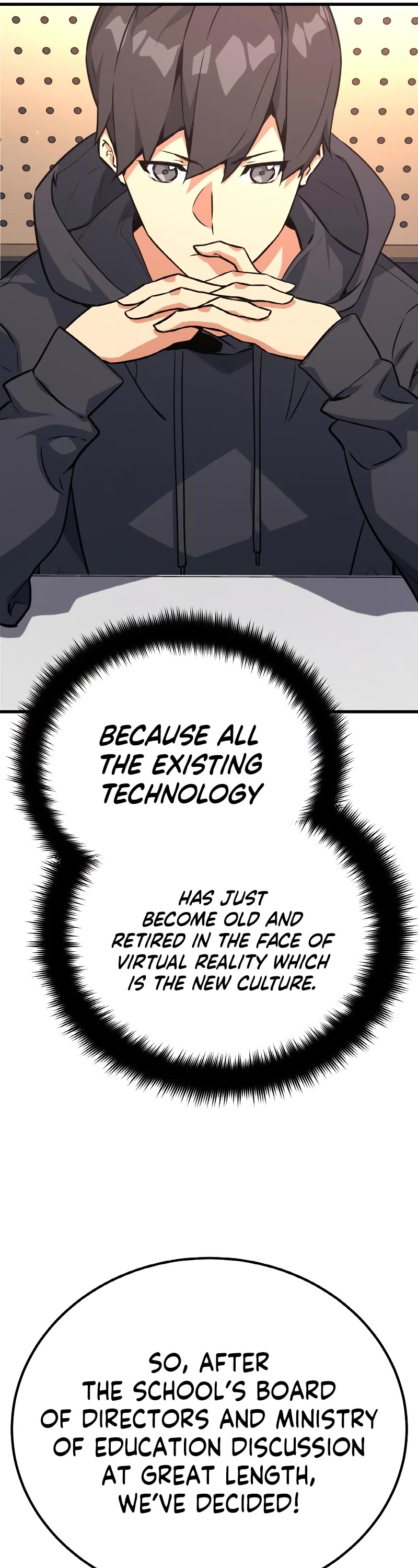 World's Strongest Troll Chapter 13 page 22 - Chapter 13