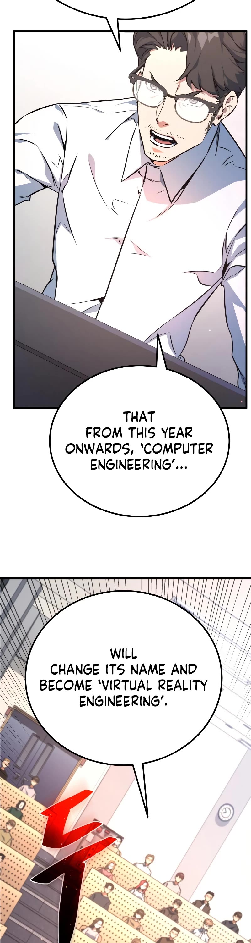 World's Strongest Troll Chapter 13 page 23 - Chapter 13