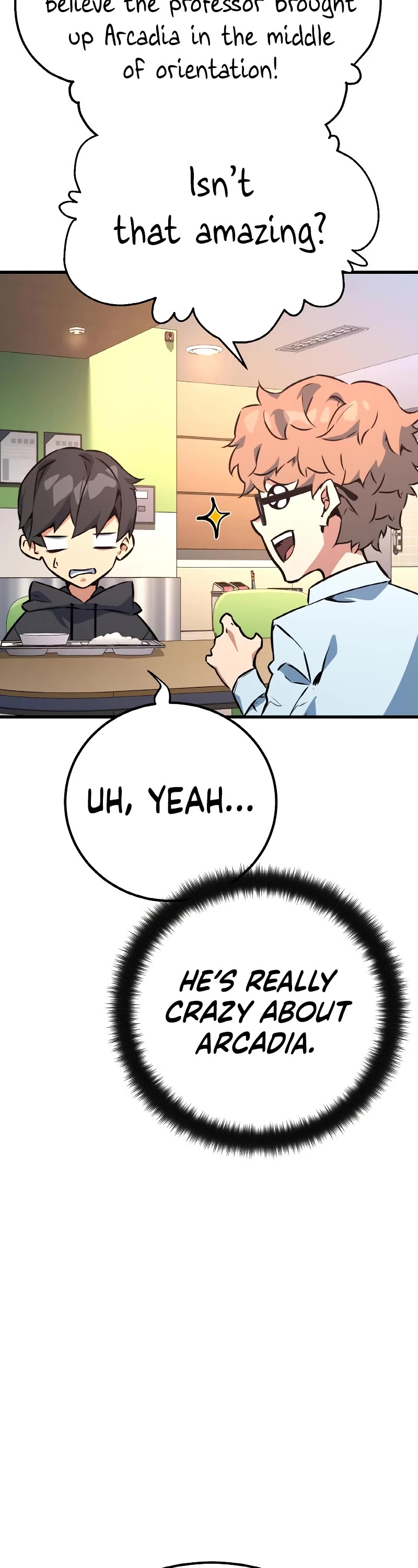 World's Strongest Troll Chapter 13 page 29 - Chapter 13