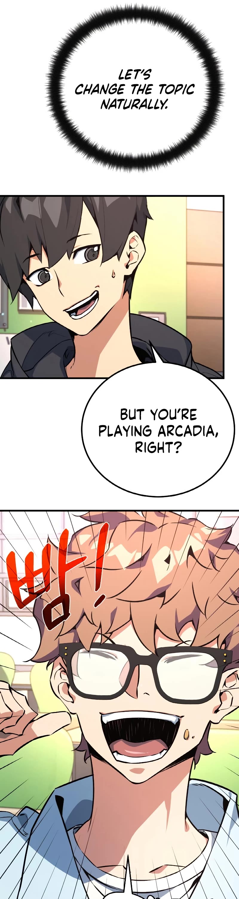 World's Strongest Troll Chapter 13 page 32 - Chapter 13