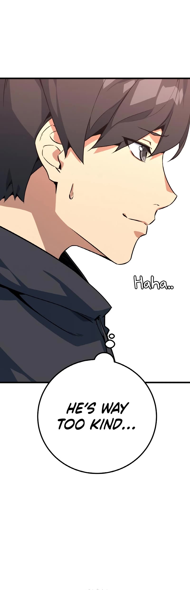 World's Strongest Troll Chapter 13 page 35 - Chapter 13