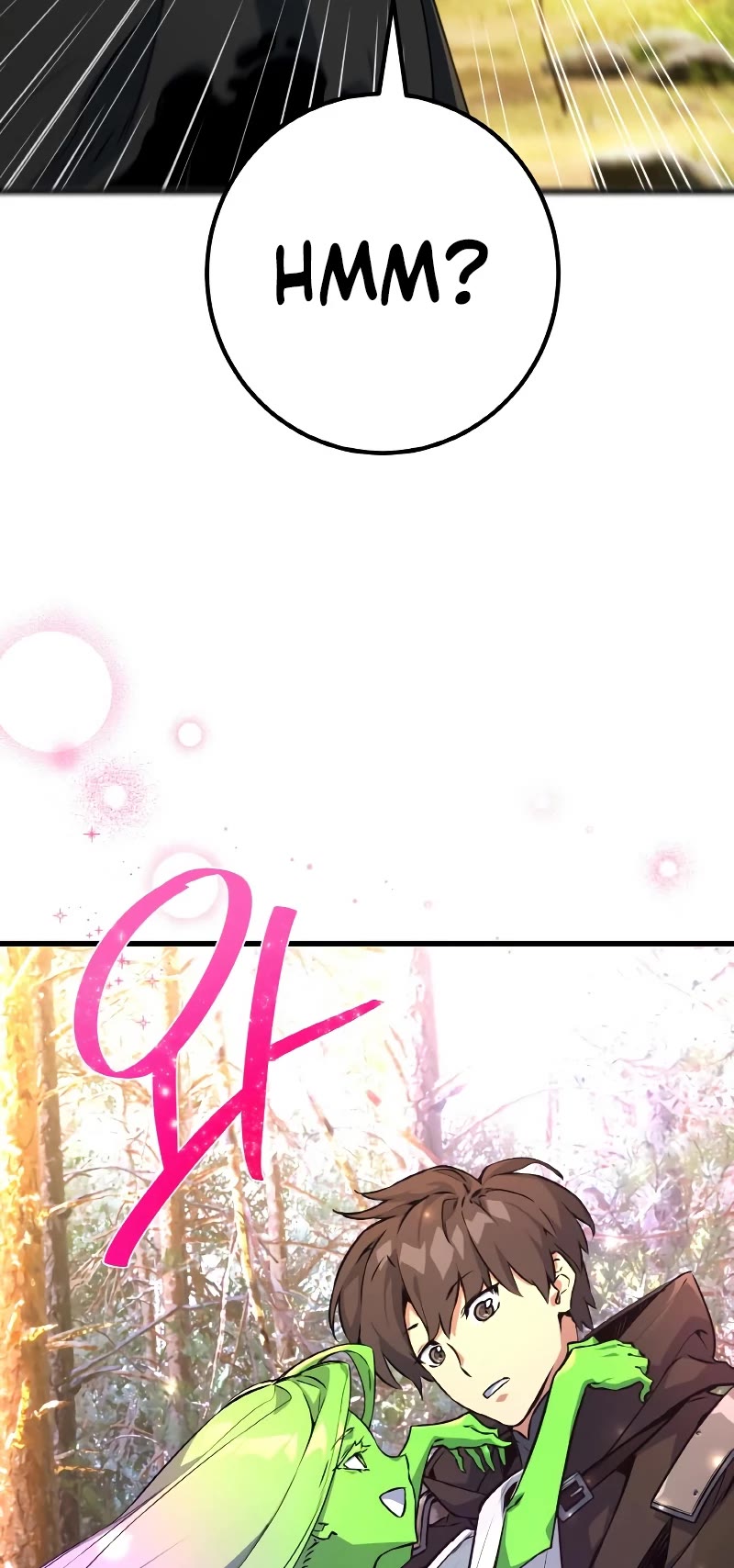 World's Strongest Troll Chapter 13 page 40 - Chapter 13