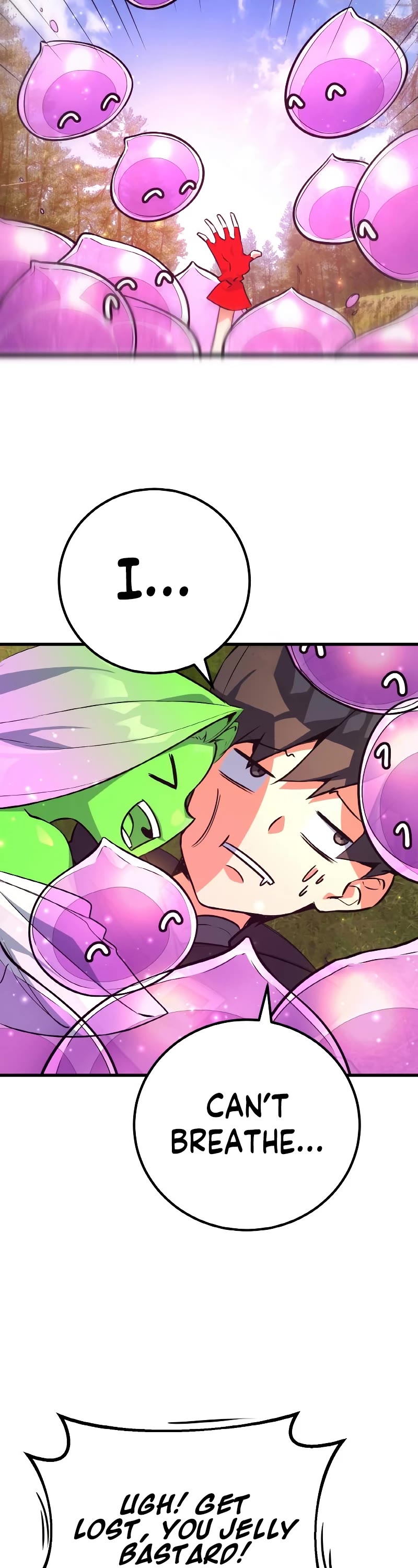 World's Strongest Troll Chapter 13 page 43 - Chapter 13