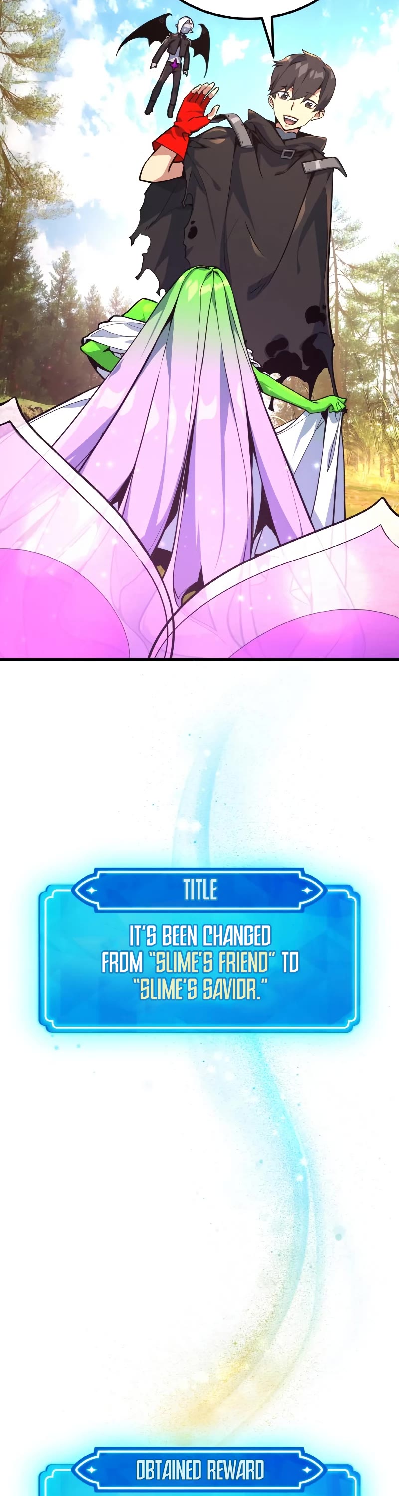 World's Strongest Troll Chapter 13 page 48 - Chapter 13