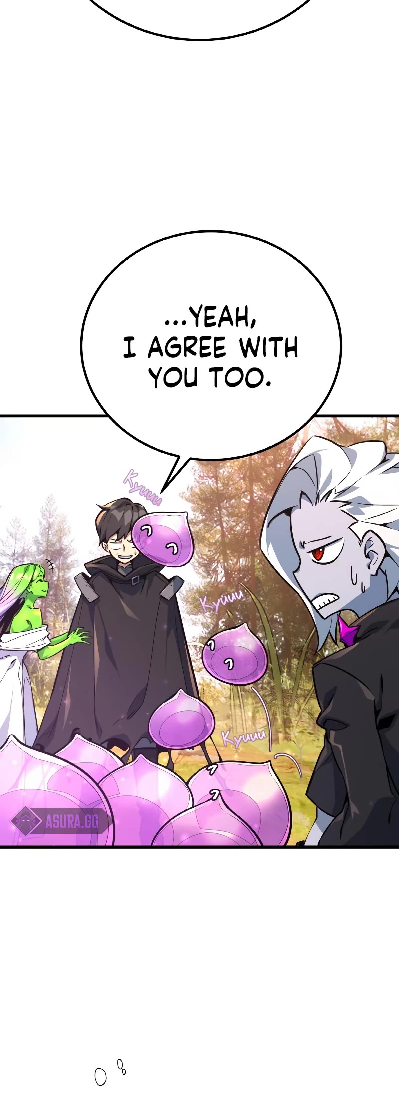 World's Strongest Troll Chapter 13 page 56 - Chapter 13