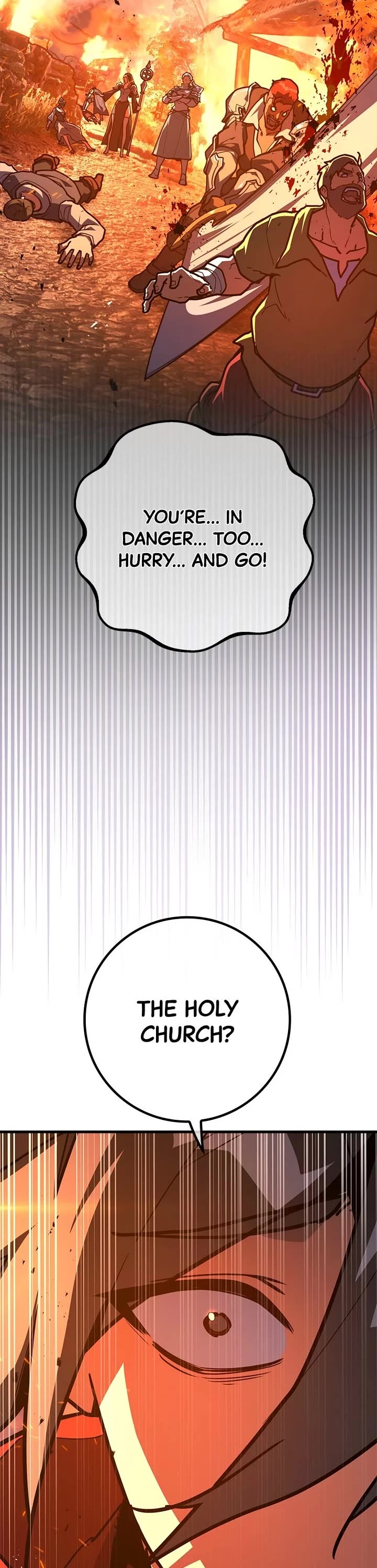 World's Strongest Troll Chapter 130 page 10 - Chapter 130: Ep. 130 - Death's Apostle (1)