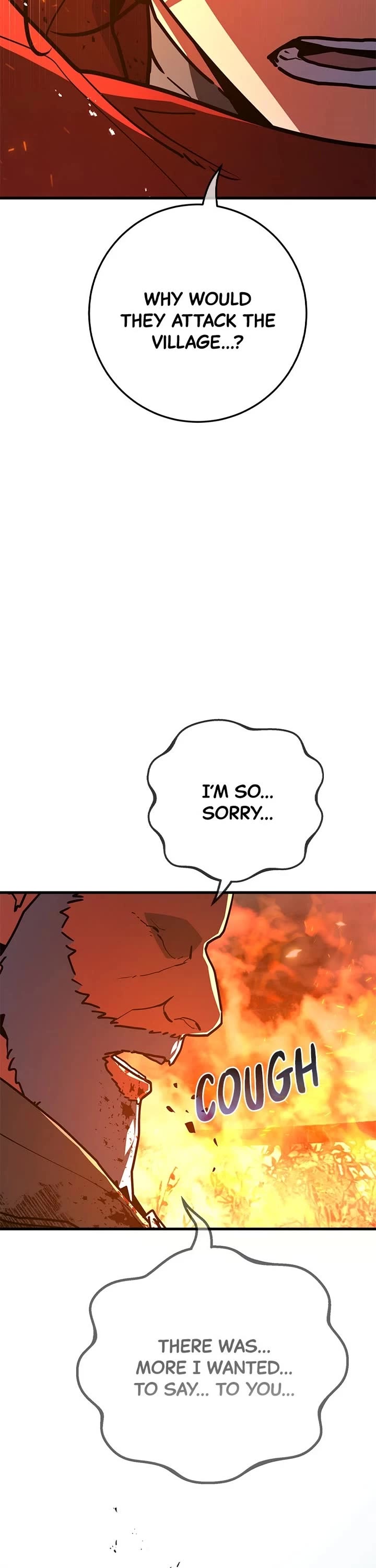 World's Strongest Troll Chapter 130 page 11 - Chapter 130: Ep. 130 - Death's Apostle (1)