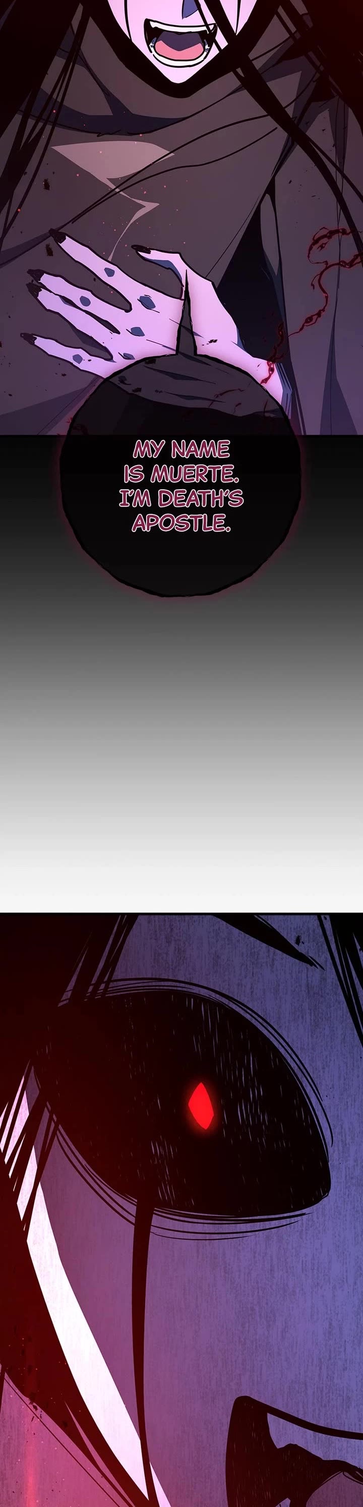 World's Strongest Troll Chapter 130 page 25 - Chapter 130: Ep. 130 - Death's Apostle (1)