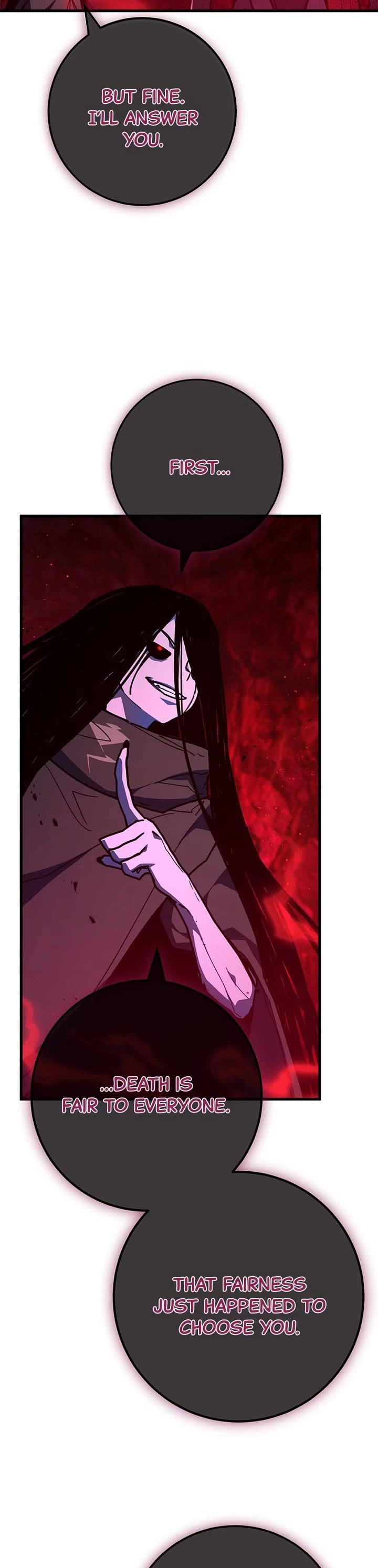 World's Strongest Troll Chapter 130 page 29 - Chapter 130: Ep. 130 - Death's Apostle (1)