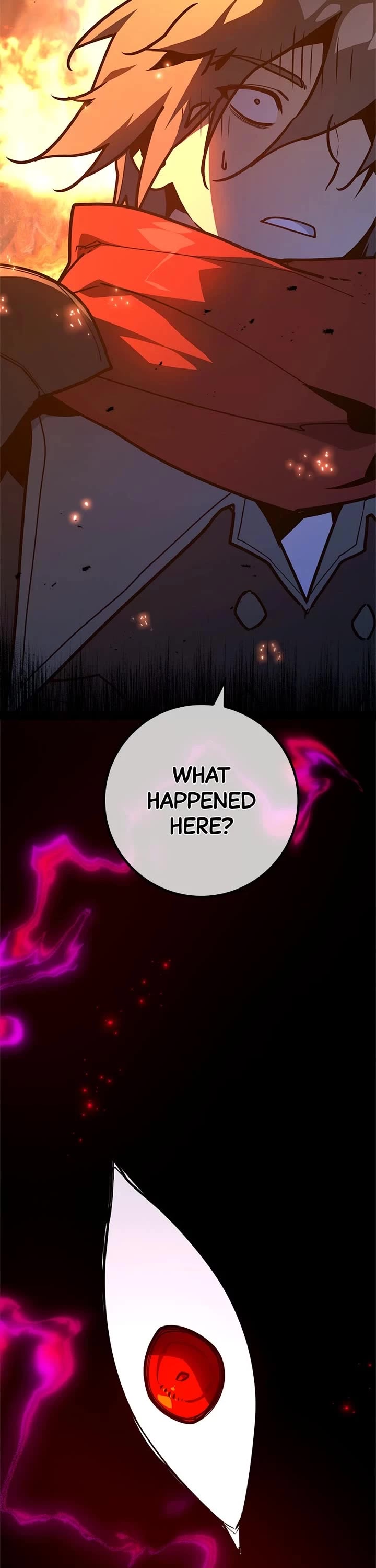 World's Strongest Troll Chapter 130 page 3 - Chapter 130: Ep. 130 - Death's Apostle (1)