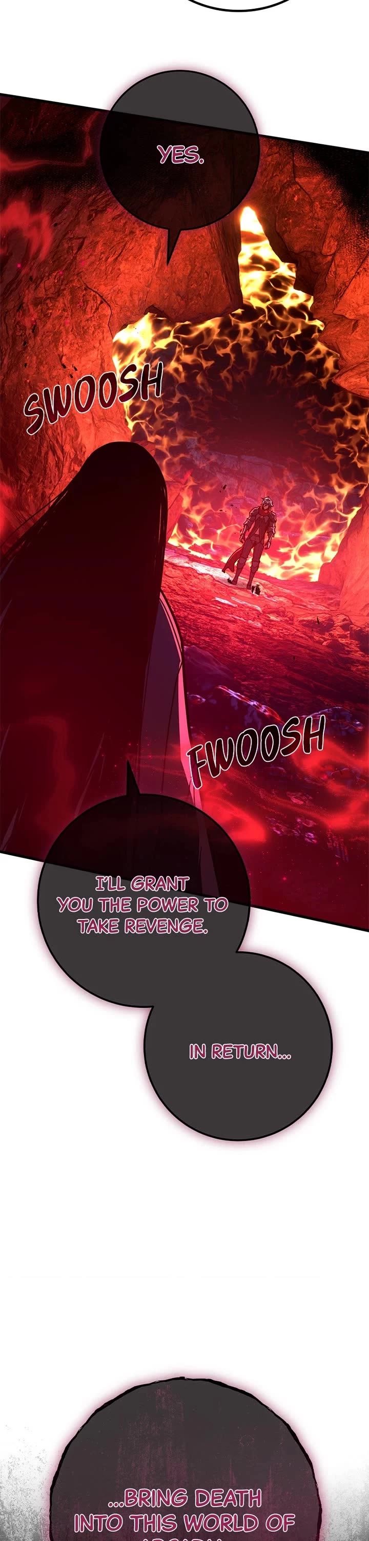 World's Strongest Troll Chapter 130 page 31 - Chapter 130: Ep. 130 - Death's Apostle (1)
