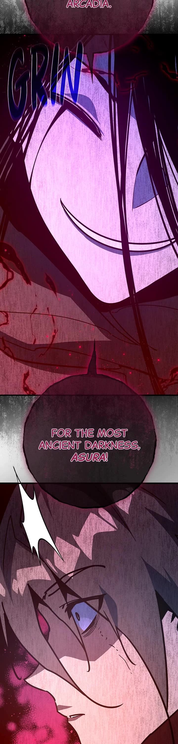 World's Strongest Troll Chapter 130 page 32 - Chapter 130: Ep. 130 - Death's Apostle (1)