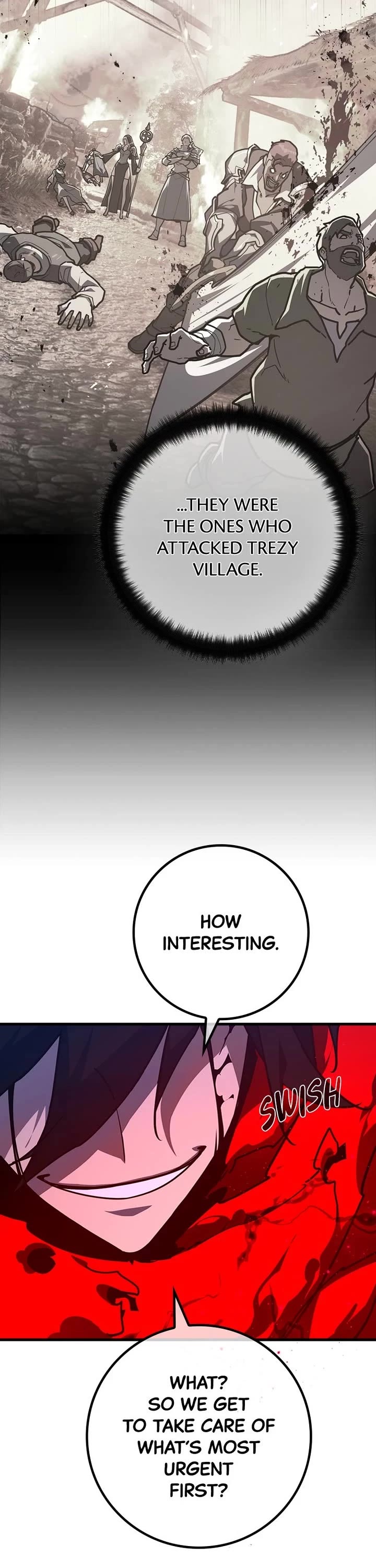 World's Strongest Troll Chapter 130 page 37 - Chapter 130: Ep. 130 - Death's Apostle (1)