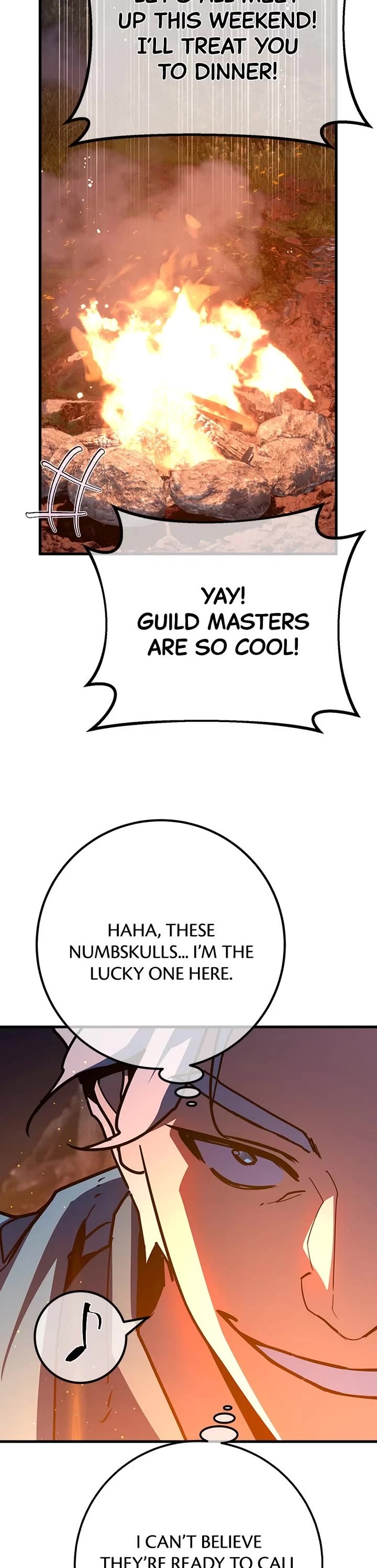 World's Strongest Troll Chapter 130 page 45 - Chapter 130: Ep. 130 - Death's Apostle (1)