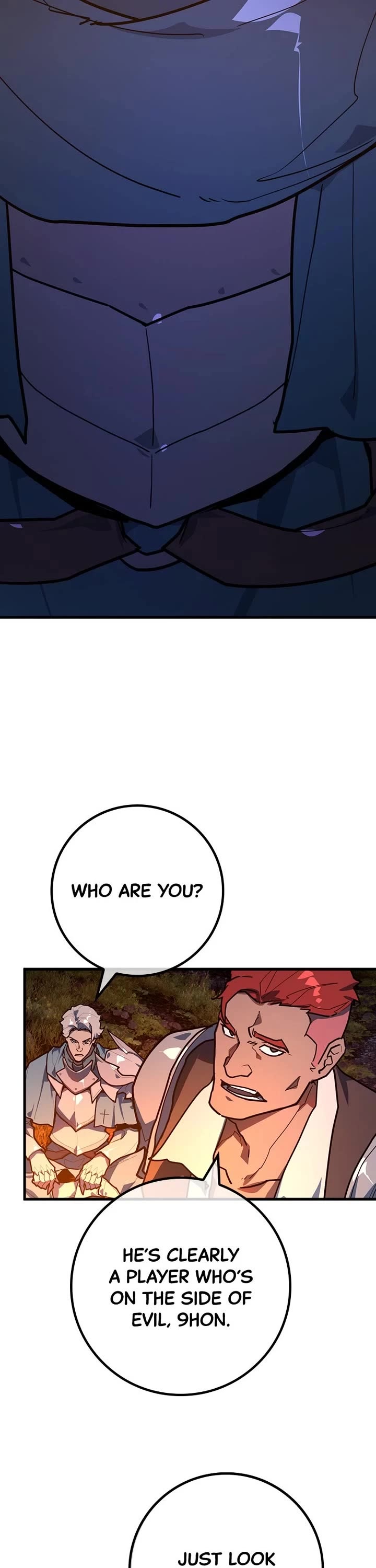 World's Strongest Troll Chapter 130 page 51 - Chapter 130: Ep. 130 - Death's Apostle (1)