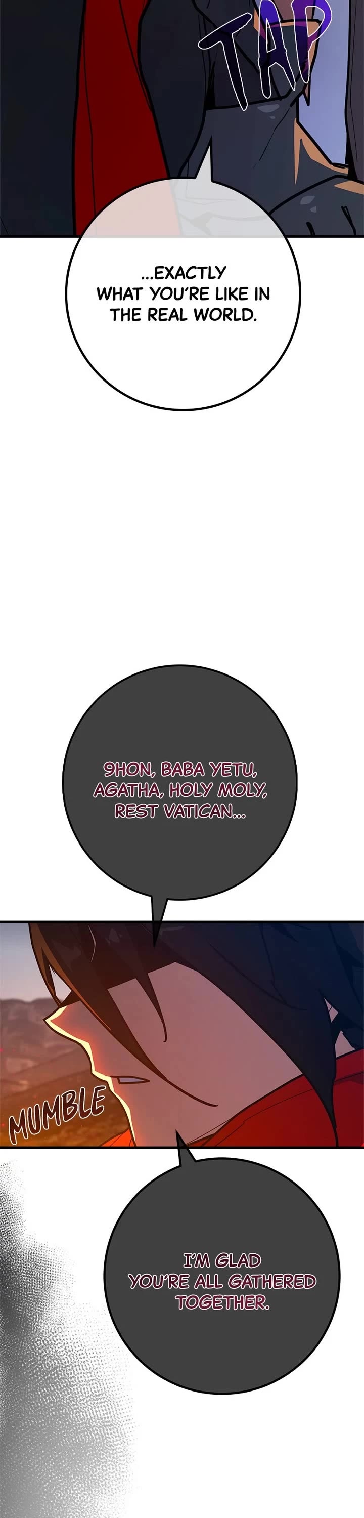World's Strongest Troll Chapter 130 page 53 - Chapter 130: Ep. 130 - Death's Apostle (1)