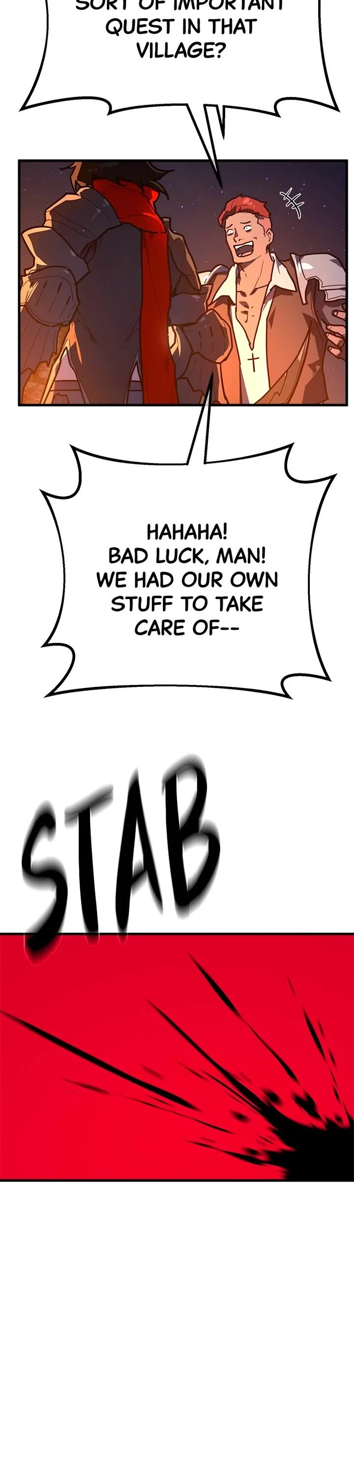 World's Strongest Troll Chapter 130 page 55 - Chapter 130: Ep. 130 - Death's Apostle (1)