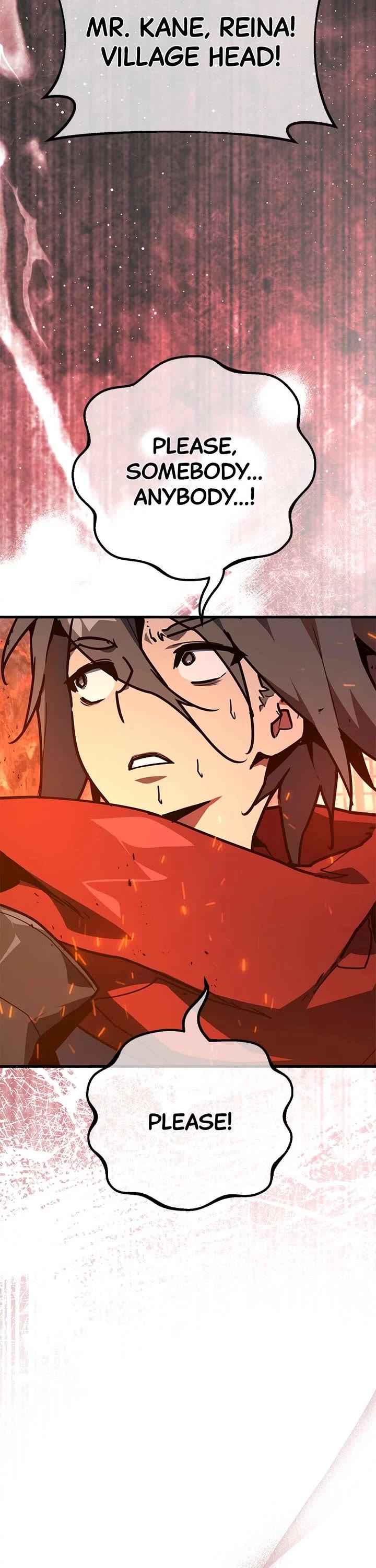 World's Strongest Troll Chapter 130 page 6 - Chapter 130: Ep. 130 - Death's Apostle (1)