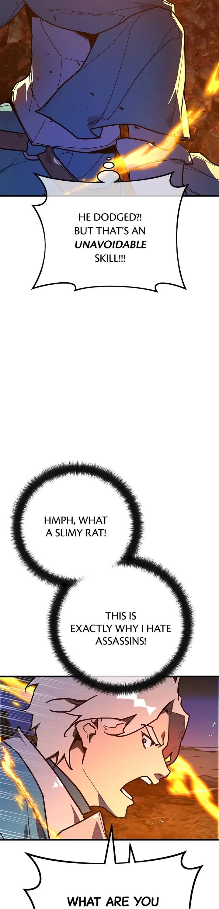 World's Strongest Troll Chapter 130 page 60 - Chapter 130: Ep. 130 - Death's Apostle (1)
