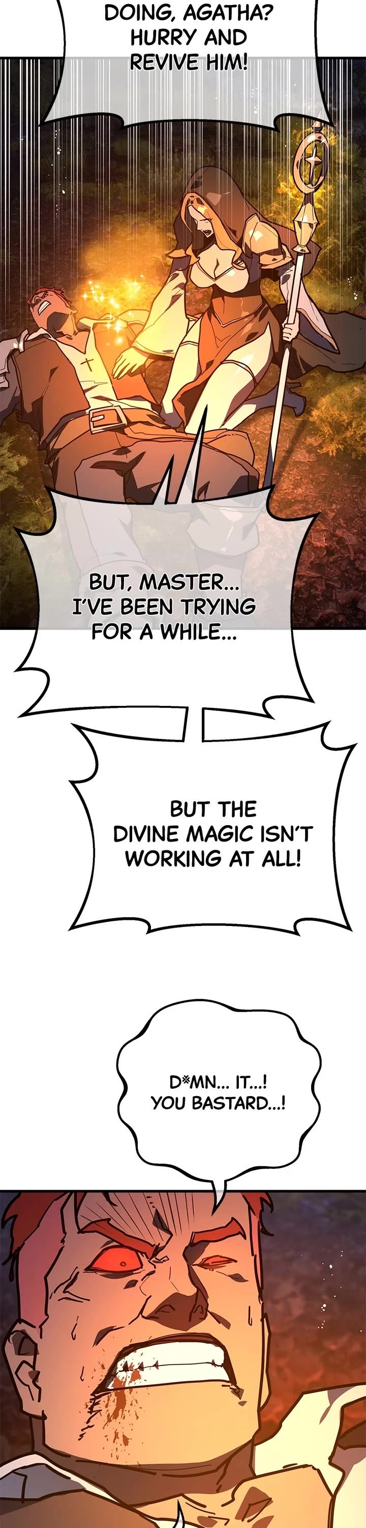 World's Strongest Troll Chapter 130 page 61 - Chapter 130: Ep. 130 - Death's Apostle (1)