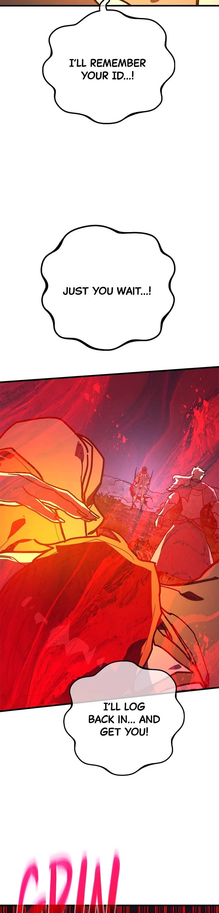 World's Strongest Troll Chapter 130 page 62 - Chapter 130: Ep. 130 - Death's Apostle (1)