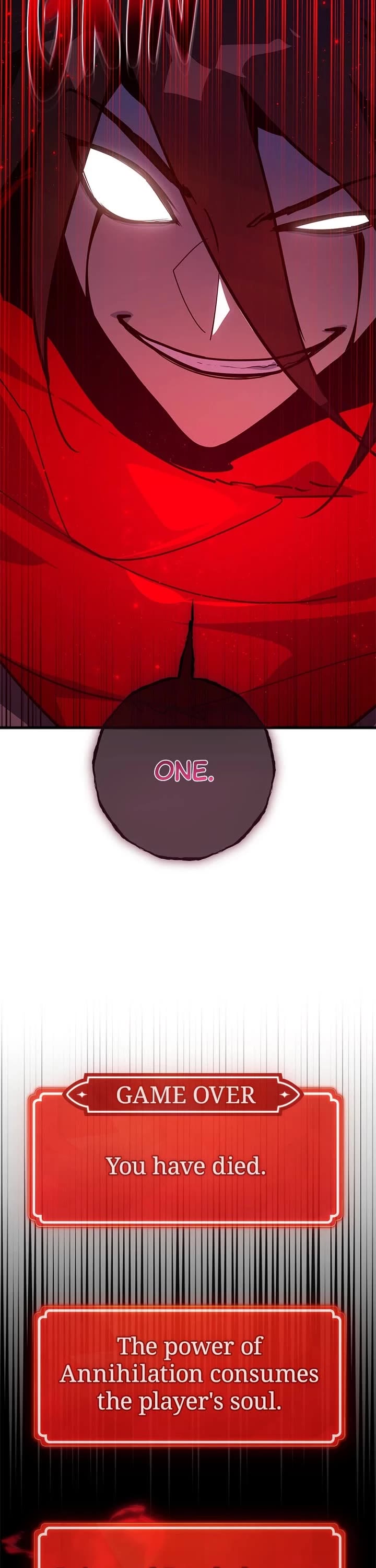 World's Strongest Troll Chapter 130 page 63 - Chapter 130: Ep. 130 - Death's Apostle (1)