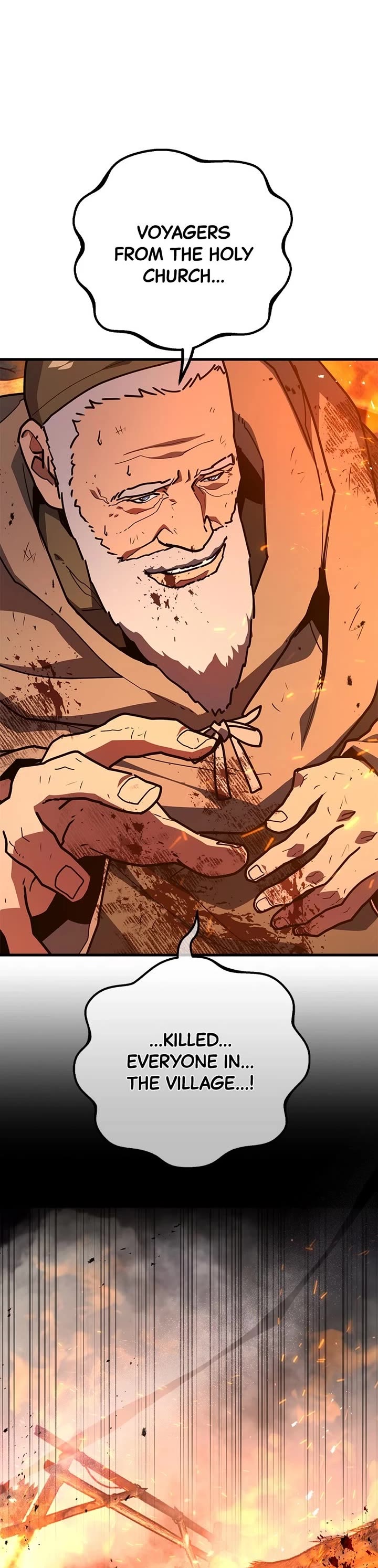 World's Strongest Troll Chapter 130 page 9 - Chapter 130: Ep. 130 - Death's Apostle (1)