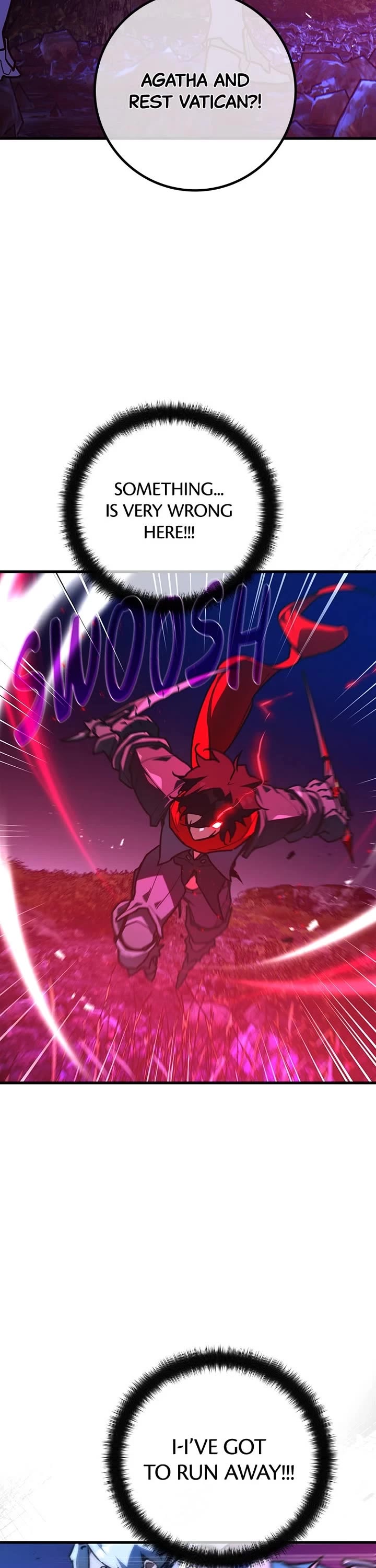 World's Strongest Troll Chapter 131 page 11 - Chapter 131: Ep. 131 - Death's Apostle (2)