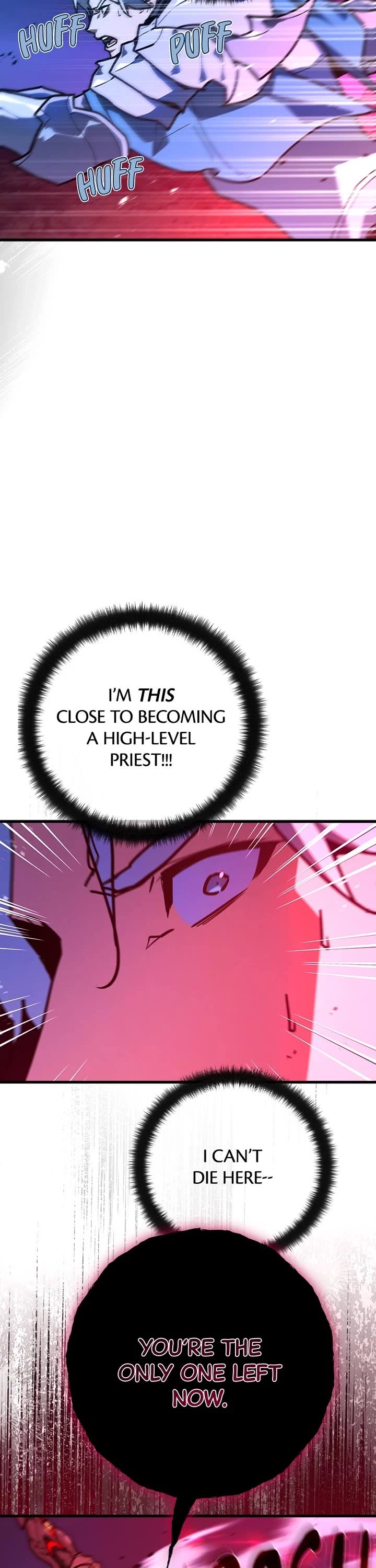 World's Strongest Troll Chapter 131 page 12 - Chapter 131: Ep. 131 - Death's Apostle (2)