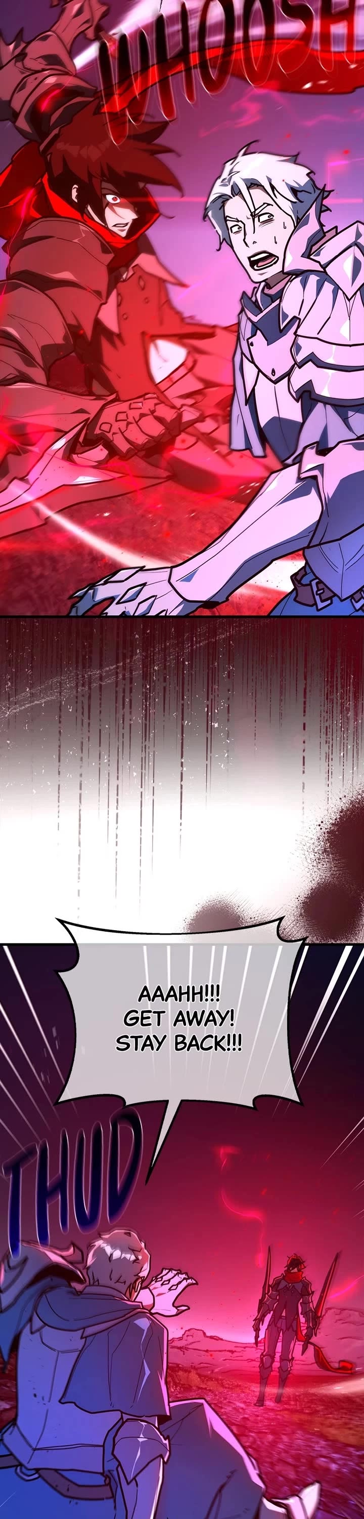 World's Strongest Troll Chapter 131 page 13 - Chapter 131: Ep. 131 - Death's Apostle (2)