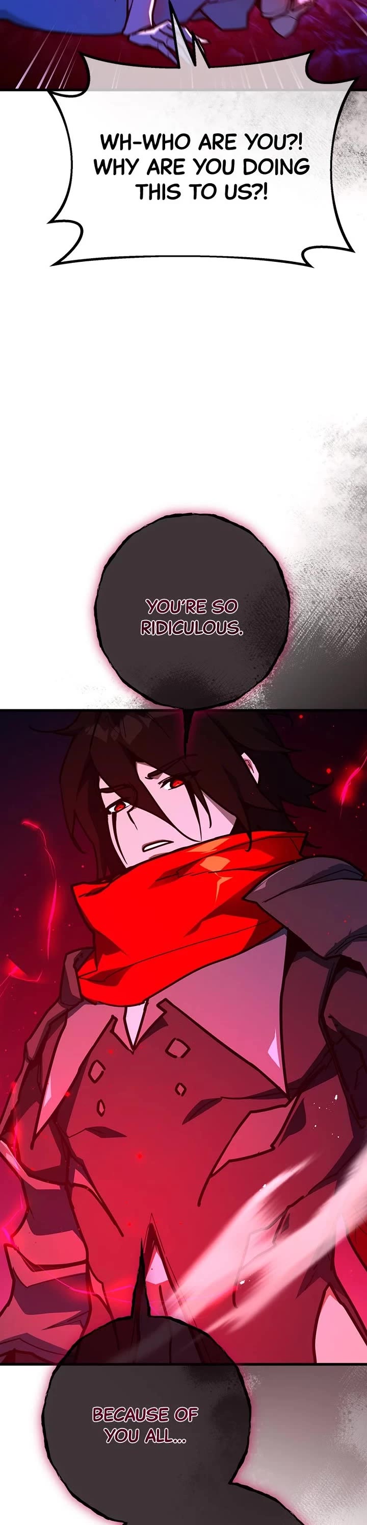 World's Strongest Troll Chapter 131 page 14 - Chapter 131: Ep. 131 - Death's Apostle (2)