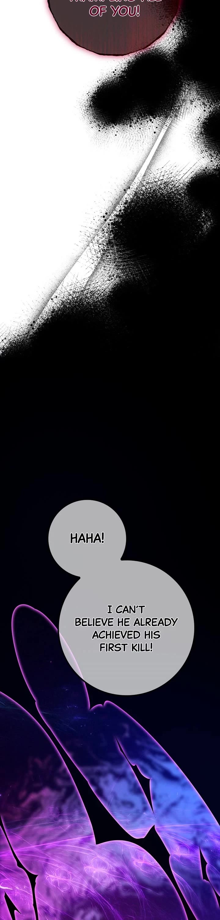 World's Strongest Troll Chapter 131 page 27 - Chapter 131: Ep. 131 - Death's Apostle (2)