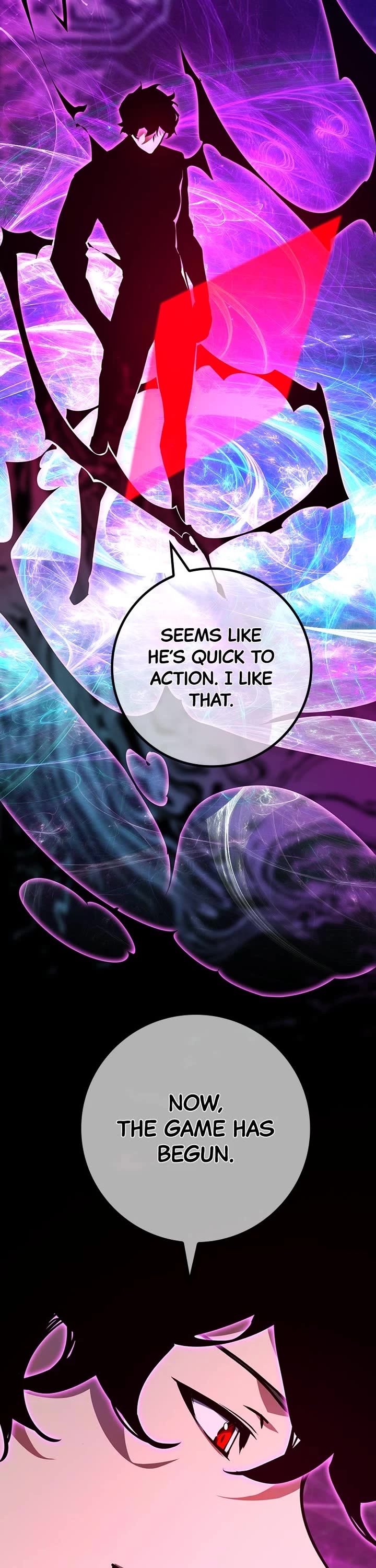 World's Strongest Troll Chapter 131 page 28 - Chapter 131: Ep. 131 - Death's Apostle (2)