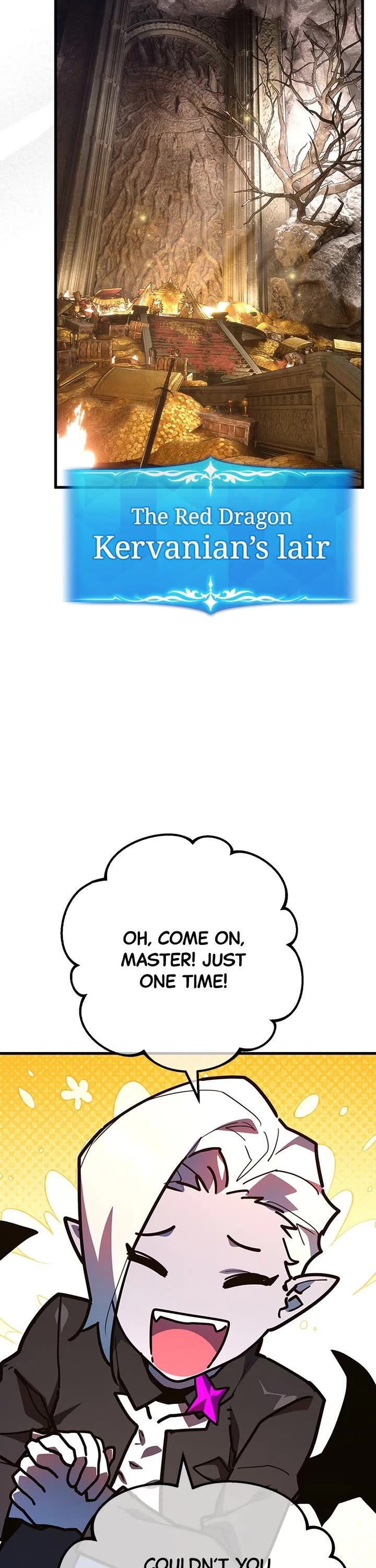 World's Strongest Troll Chapter 131 page 32 - Chapter 131: Ep. 131 - Death's Apostle (2)