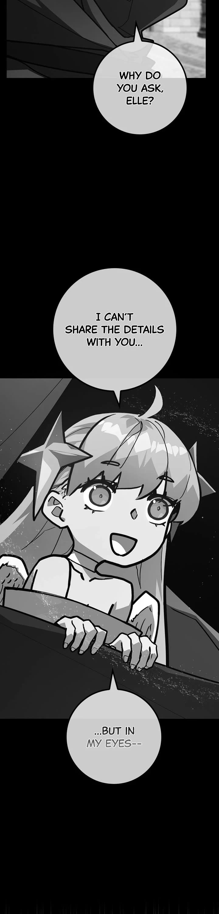 World's Strongest Troll Chapter 131 page 36 - Chapter 131: Ep. 131 - Death's Apostle (2)