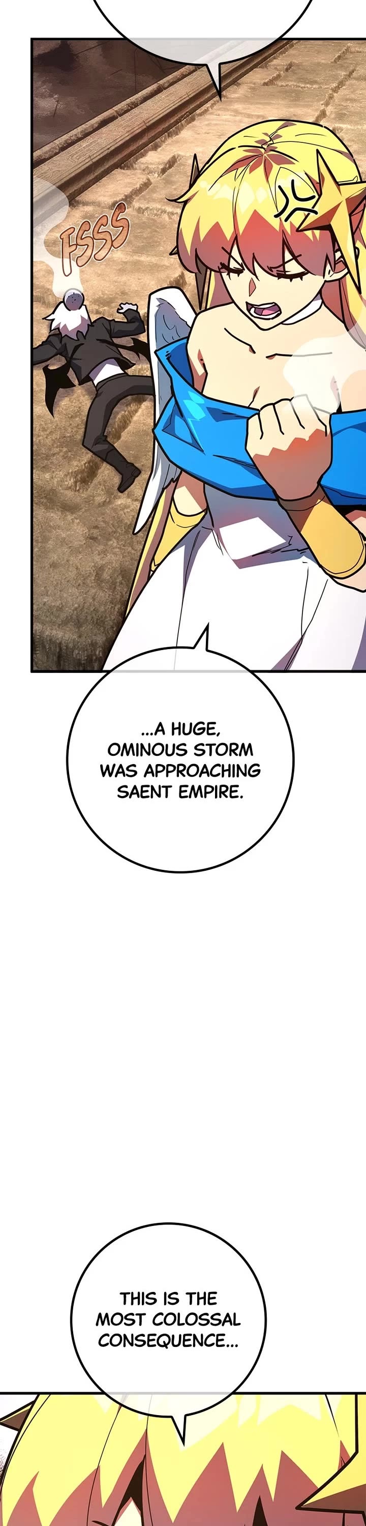 World's Strongest Troll Chapter 131 page 41 - Chapter 131: Ep. 131 - Death's Apostle (2)