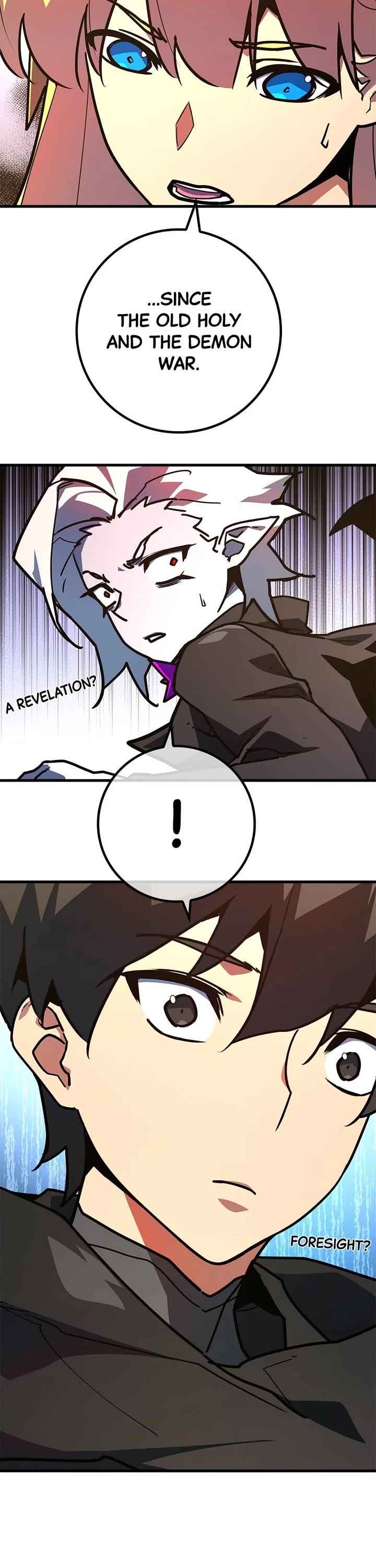 World's Strongest Troll Chapter 131 page 42 - Chapter 131: Ep. 131 - Death's Apostle (2)
