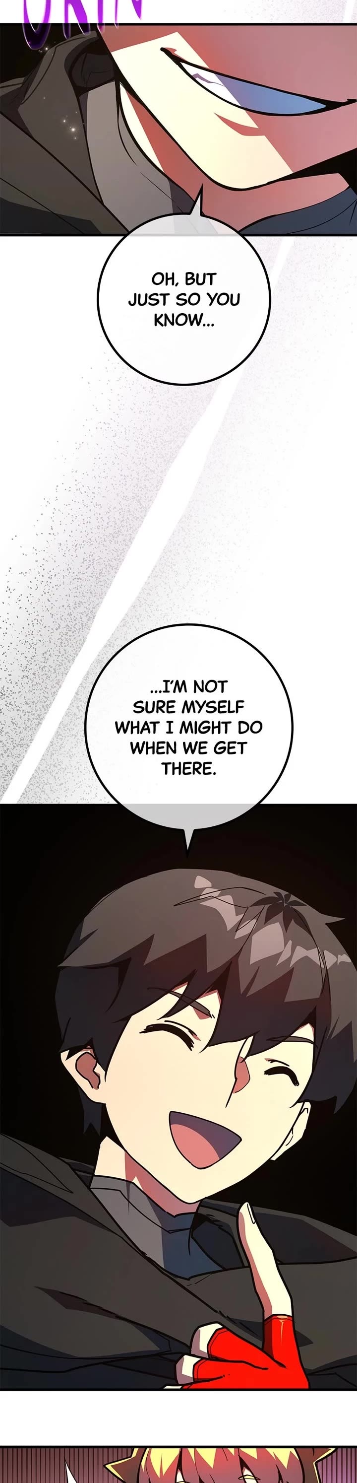 World's Strongest Troll Chapter 131 page 44 - Chapter 131: Ep. 131 - Death's Apostle (2)