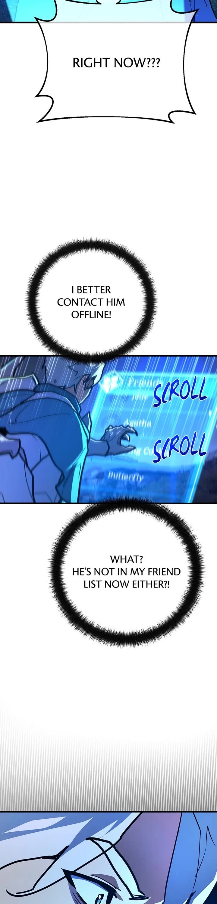 World's Strongest Troll Chapter 131 page 5 - Chapter 131: Ep. 131 - Death's Apostle (2)