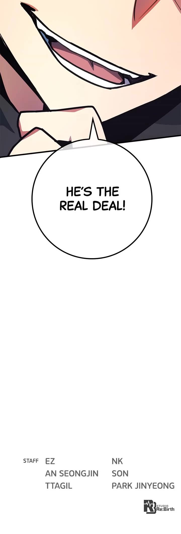 World's Strongest Troll Chapter 131 page 58 - Chapter 131: Ep. 131 - Death's Apostle (2)