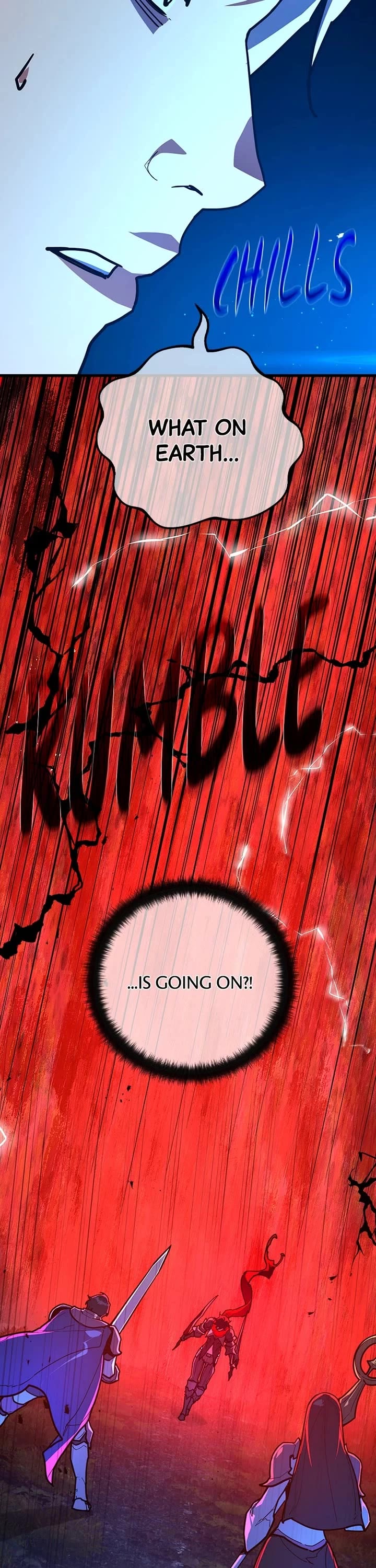World's Strongest Troll Chapter 131 page 6 - Chapter 131: Ep. 131 - Death's Apostle (2)
