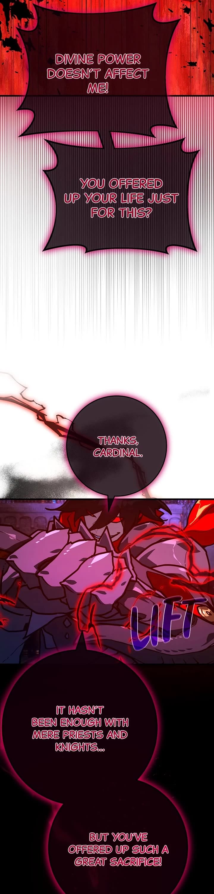 World's Strongest Troll Chapter 132 page 12 - Chapter 132: Ep. 132 - Death's Apostle (3)