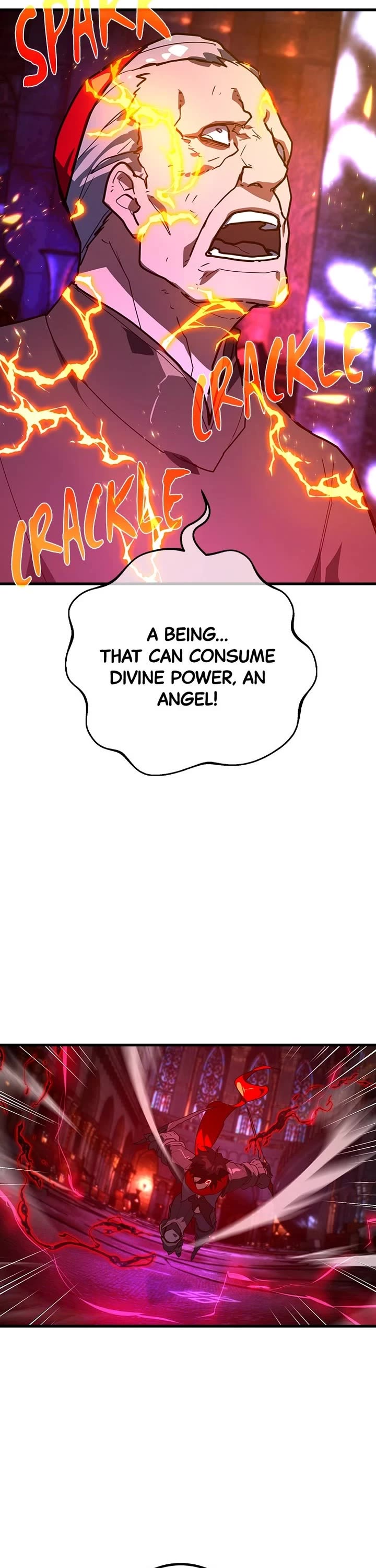 World's Strongest Troll Chapter 132 page 17 - Chapter 132: Ep. 132 - Death's Apostle (3)