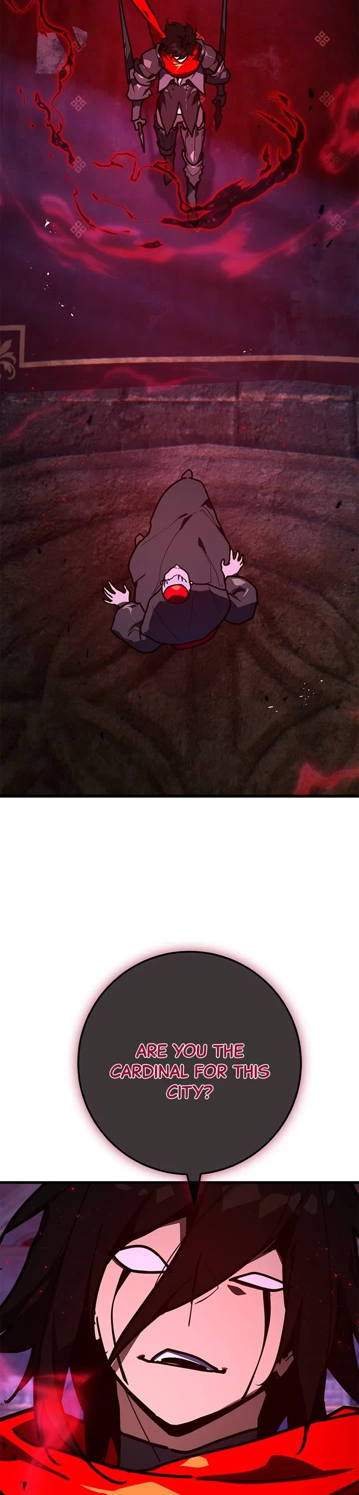 World's Strongest Troll Chapter 132 page 2 - Chapter 132: Ep. 132 - Death's Apostle (3)